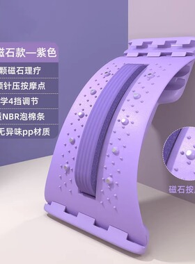 小众高货儿童驼背矫正器脊柱侧弯改善含胸纠正小学生弯腰神器脊椎