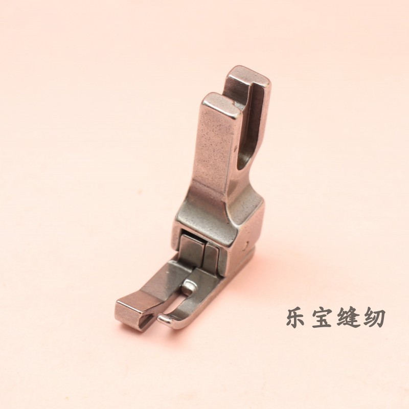 推荐全钢 高低压脚CL1/16N(0.2cm)平缝机 电脑平车 高低压脚压线 - 图1