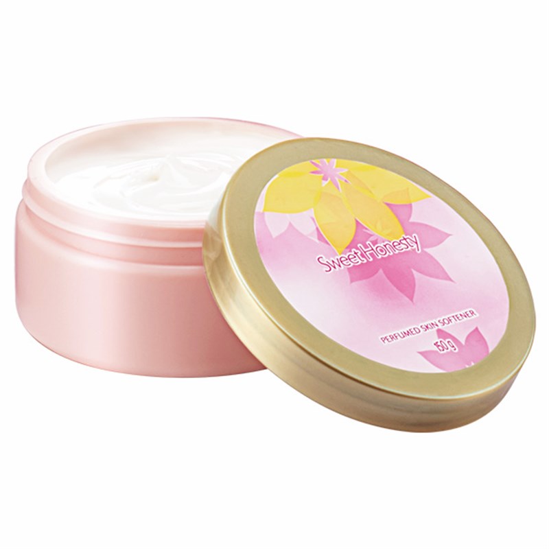 推荐Sweet Fantasy Perfumed Skin Softener 150g