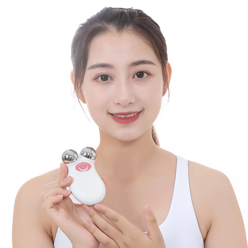 Facial Lifting Contour Beauty InDstrument Facial Radio Frequ-图3