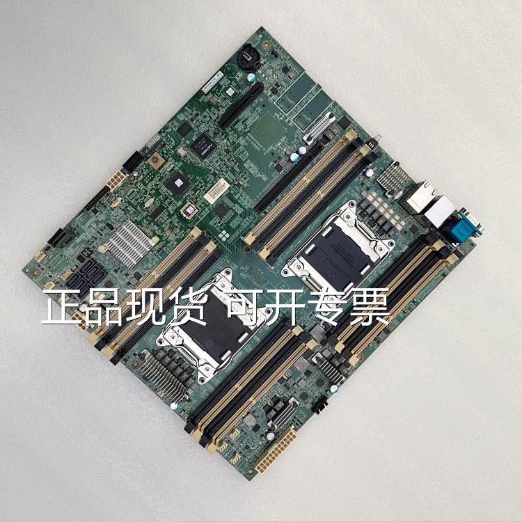 直销拍*广达C602英业达双路B810 K802 X79双光纤W服务器主板原装-图0