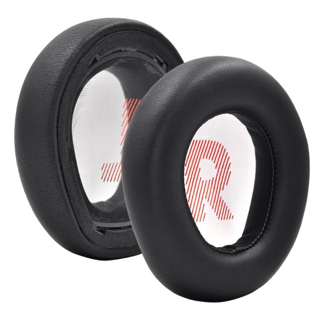 速发Replacement Earpads Pillow Ear Pads Foam Cushion Cover C - 图2