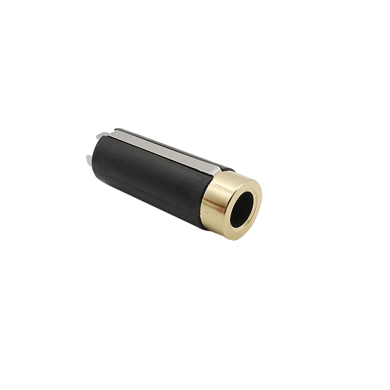 推荐20Pcs 3.5mm 4 Pole Audio Jack Socket ereo Connector 4 Pi - 图3