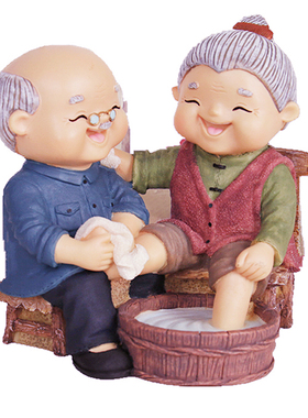 七夕小物件装饰品摆件创意室内摆设房间家居卧室客厅W家里家具个