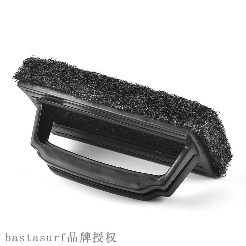 推荐Outdoor BBQ grill pool cleaning brush new fiber sponge b - 图3