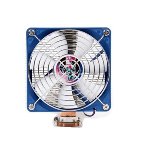 适用i5 7500 6500 3470 2500 4590 3570 3470  2400 4460CPU风扇 - 图0