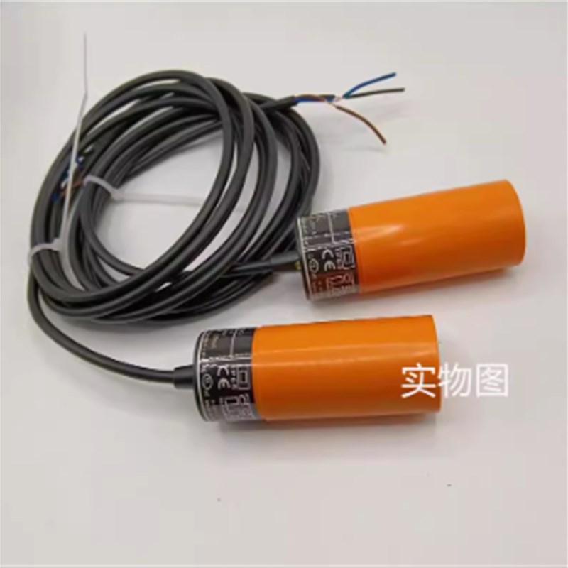 电容式接近开关传感器 KB5004 KB5014 KB0025 KB5062 KB5205全新 - 图2