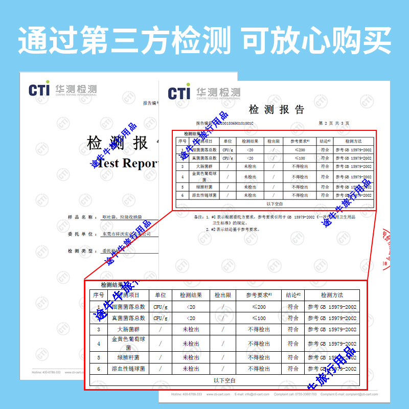 呕吐袋一次性车用密封便携防吐袋儿童孕妇孕吐袋应急神器呕吐物袋 - 图2