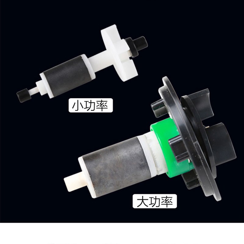 【顺丰】森森静音变频水泵鱼缸循环水泵底滤抽水泵过滤潜水水泵