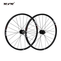 RC3 carbon fiber wheel set 26 inch disc brake 27 5 29 inch mountain bike 5 Palin quick tear down bucket shaft 120 loud