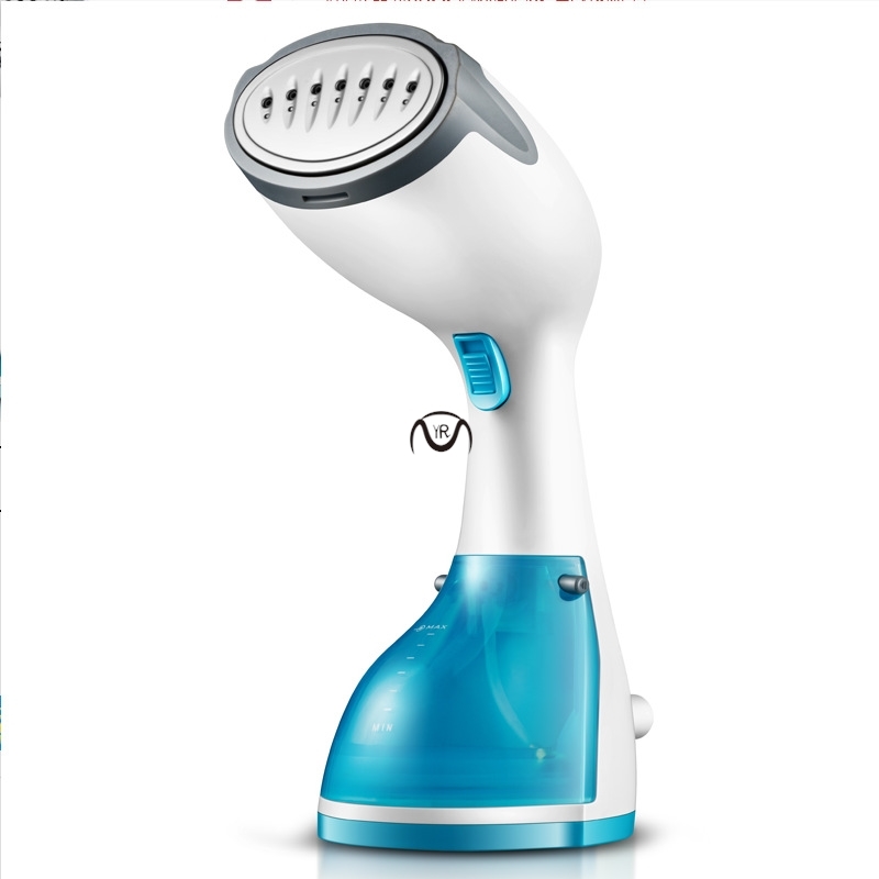 极速挂烫机Garment Steamer Vertical Steamer Ironing Clothes i - 图1