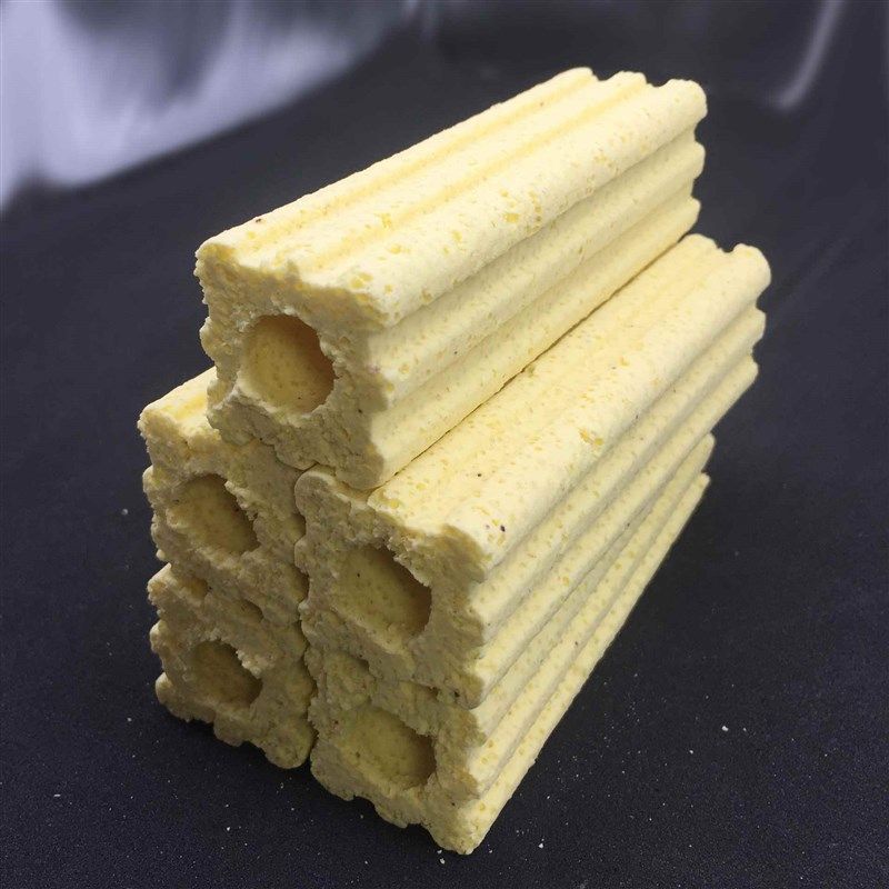 鱼缸过滤材料水族箱鱼池屋小号多边八槽屋滤材菌棒条厂,淘宝优惠券,粉丝福利购,淘宝优惠卷