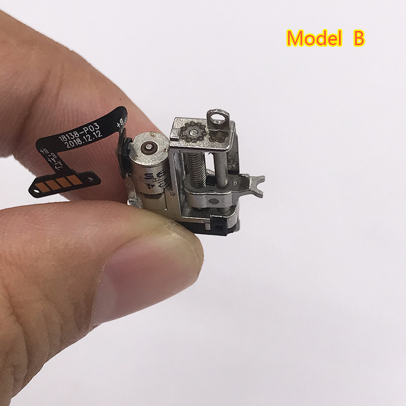 推荐Tiny 10mm Linear Actuator Mini 5mm 2-phase 4-wire Precis-图3