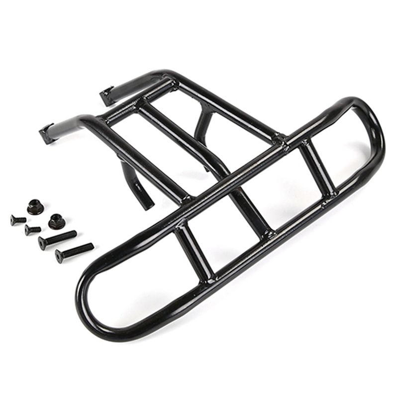 推荐Metal Rear Bumper Kit For 1/5 HPI ROFUN ROVAN KM BAJA 5B - 图3