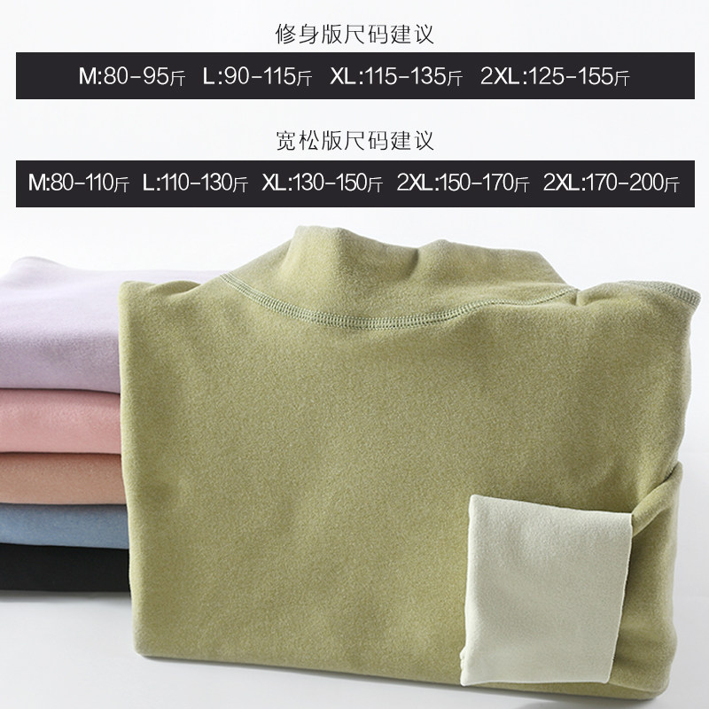 孕妇发热衣上衣德绒孕期秋衣产后哺乳长袖内搭衣中高领产妇睡衣,淘宝优惠券,粉丝福利购,淘宝优惠卷