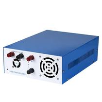 Photovoltaic charging inverter All solar generator off-grid inverse E-inverter controller 12V24V48V battery