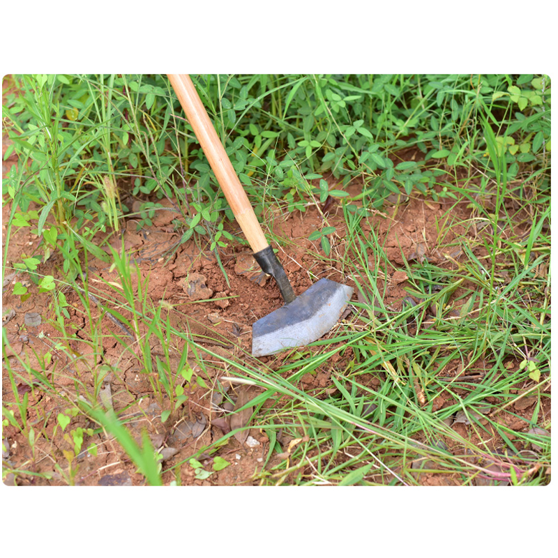 速发Agricultural shovel artifact weeding tool outdoor specia - 图0