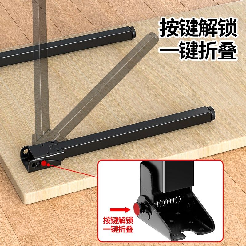 可折叠桌腿支架小桌子腿茶几支撑脚折叠支撑架可调节桌脚支撑柱杆,淘宝优惠券,粉丝福利购,淘宝优惠卷