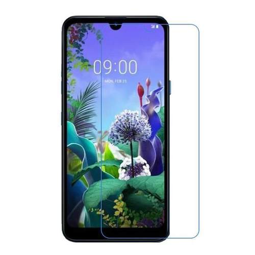 推荐*9D Tempered Glass for LG Q60 Q 60 Sceen Protector Prote-图0