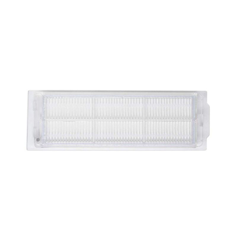 极速10Pcs Hepa Filter for Xiaomi Robot Vaum Cleaner STYJ02YM - 图1