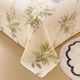 Little fresh girl four-piece set cotton q quilt cover bed cover sheet bed linen bed linen three-piece set student dormitory