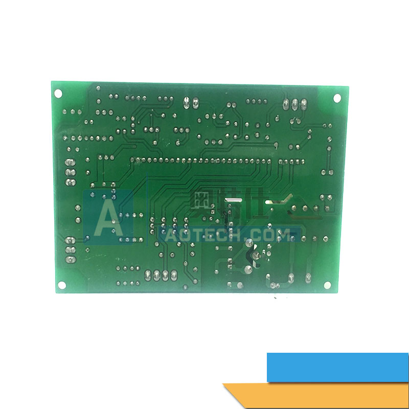 焊机控制板艮象 ZX72/00 50/H315主控制板2逆变焊机线 - 图2