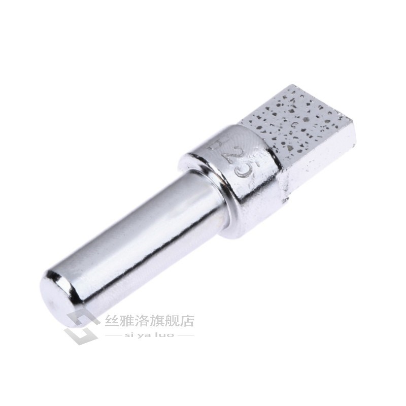 Grinding Diamond Dresser Pen Square Head for Grinding Disc W - 图2