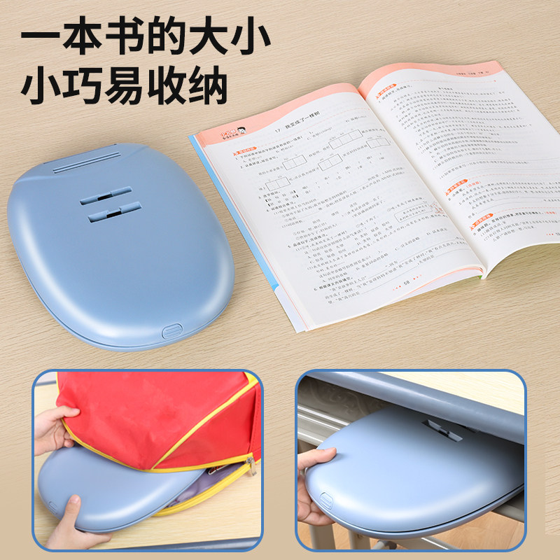 午睡枕小学生趴睡枕学生午睡神器趴趴枕桌上睡觉儿童午休枕头趴睡,淘宝优惠券,粉丝福利购,淘宝优惠卷