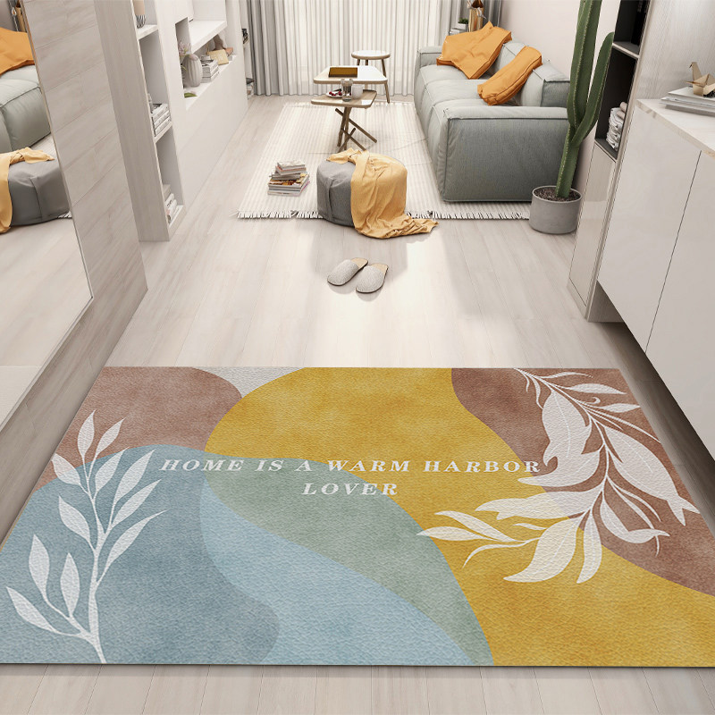 地垫入户门垫浴室防滑垫卫生间厨房吸水玄关垫门口进门家用脚垫,淘宝优惠券,粉丝福利购,淘宝优惠卷