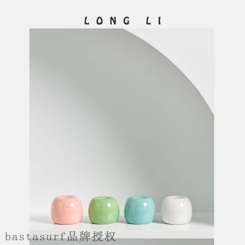 推荐Longli porcelain classic ceramic fragrance bottle creati - 图0