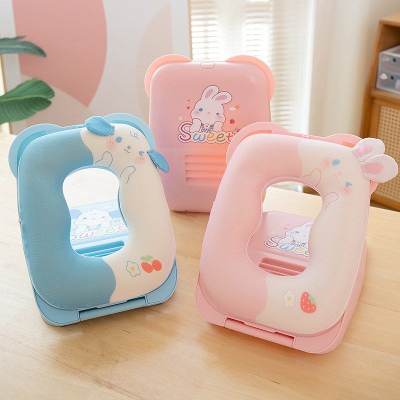 小学生午睡枕趴睡枕儿童教室桌上午休枕成人午睡神器夏天冰丝,淘宝优惠券,粉丝福利购,淘宝优惠卷