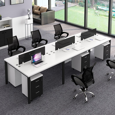 推荐Shenzhen office furniture company combination contracted - 图3