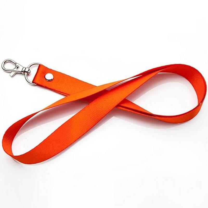 推荐Neck Strap 20mm Lanyard for Mobile Phone Holder ID Name - 图3