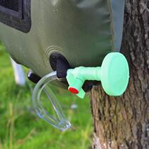 Japanese Crafts Extra-solar Endothermic Foldable 2 Bath Bag Wash 0L Bath Bag Self-Driving Camping a Jetto PVC storage