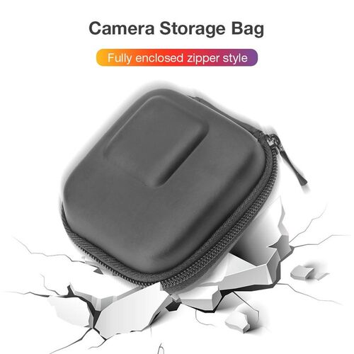 For DJI Osmo Action Camera Bag Storage Case for DJL OSMO AC - 图2