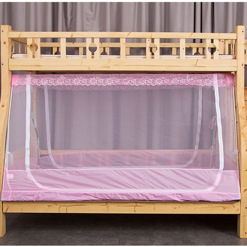 上下铺子母床蚊帐1.2米1.5m1.8m梯形儿童高低双层床1.1m1.3书架款,淘宝优惠券,粉丝福利购,淘宝优惠卷