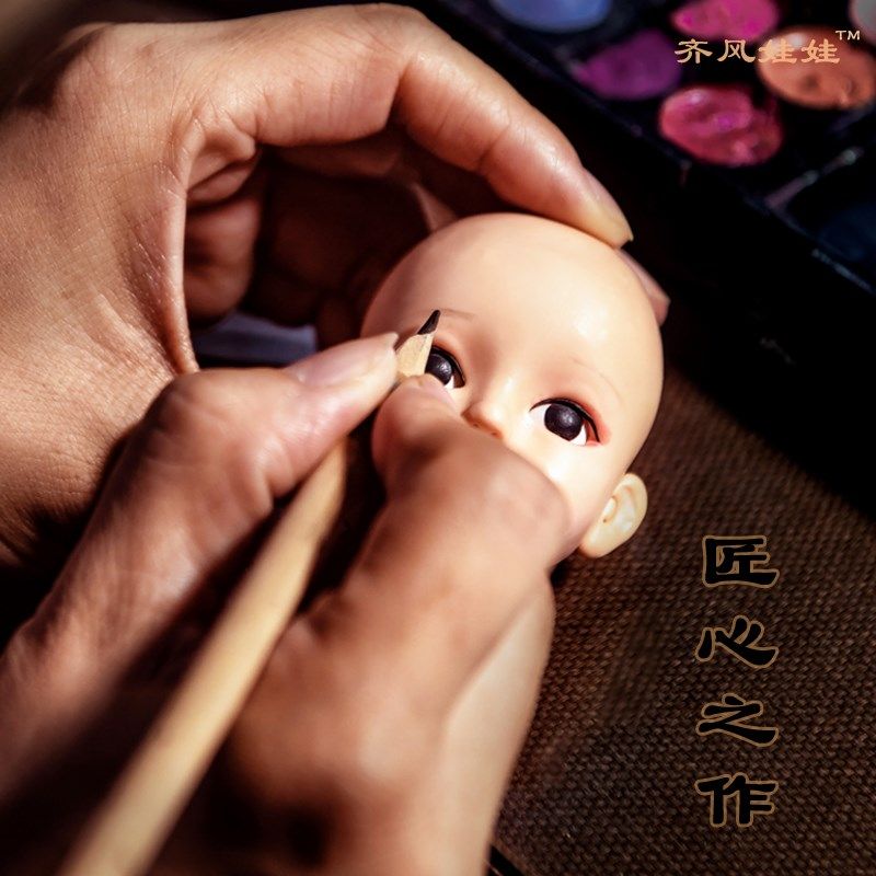 泥人真人照片定制情侣diy公仔蜡像软陶玩偶人偶泥塑结婚礼物摆件,淘宝优惠券,粉丝福利购,淘宝优惠卷