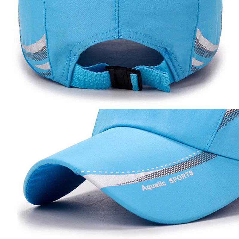 极速Outdoor Sport Baseball Cap Spring And Summer Fashion Let - 图2