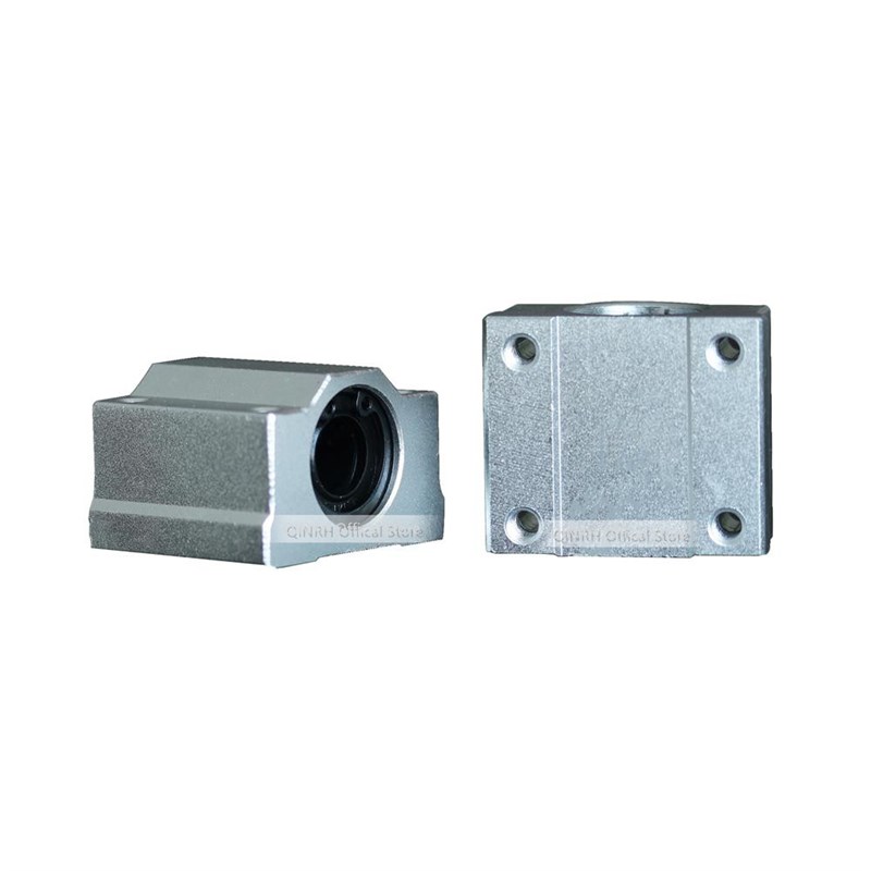 推荐SCS8UU Linear Ball Bearing Block CNC Router for CNC 3D P - 图3