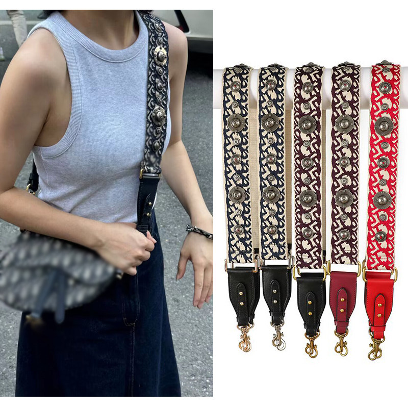 马包包配件女包宽肩带包带斜挎带休闲民族风加宽加厚印花单肩,淘宝优惠券,粉丝福利购,淘宝优惠卷