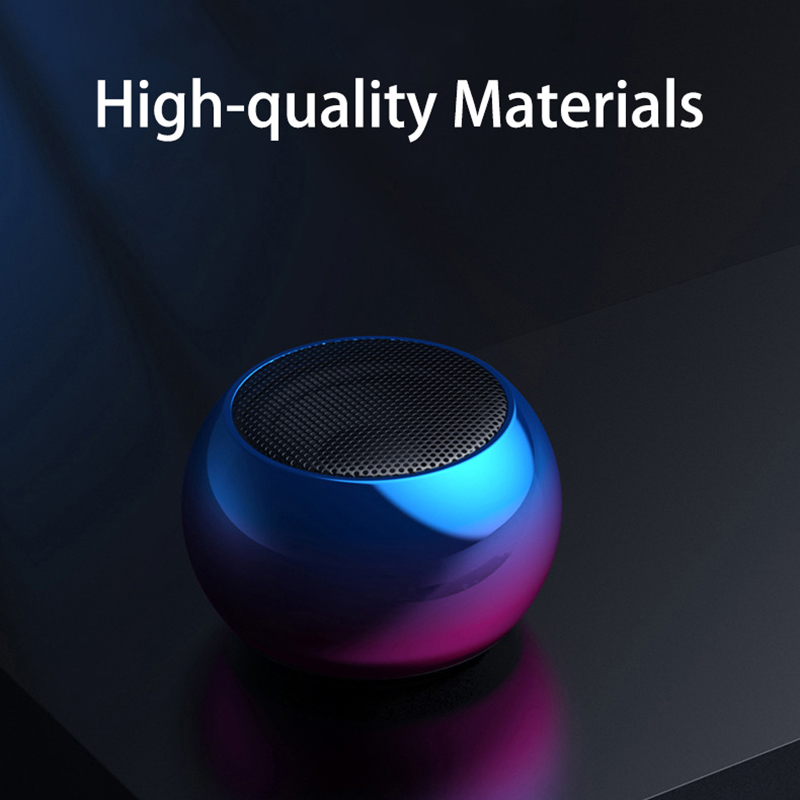 推荐Bluetooth Wireless Speaker Mini Sound Box Portable Handf - 图3