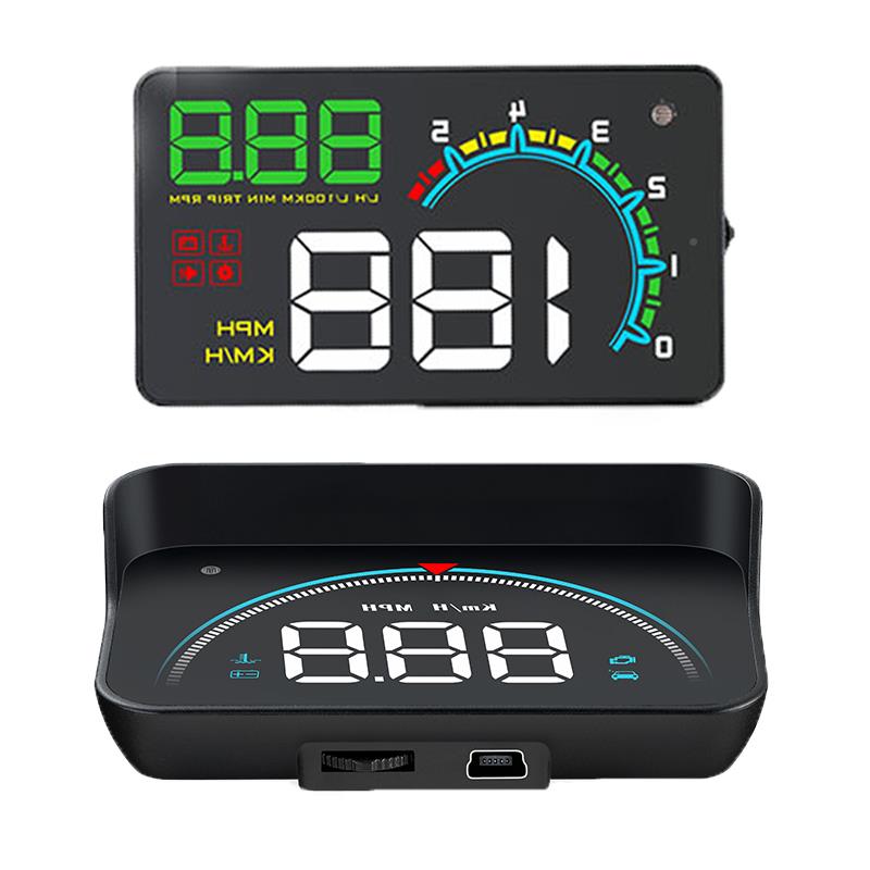 适D用于奥迪全新AH6新A擡头显示器1568I6254U车 19款L6L汽 - 图3