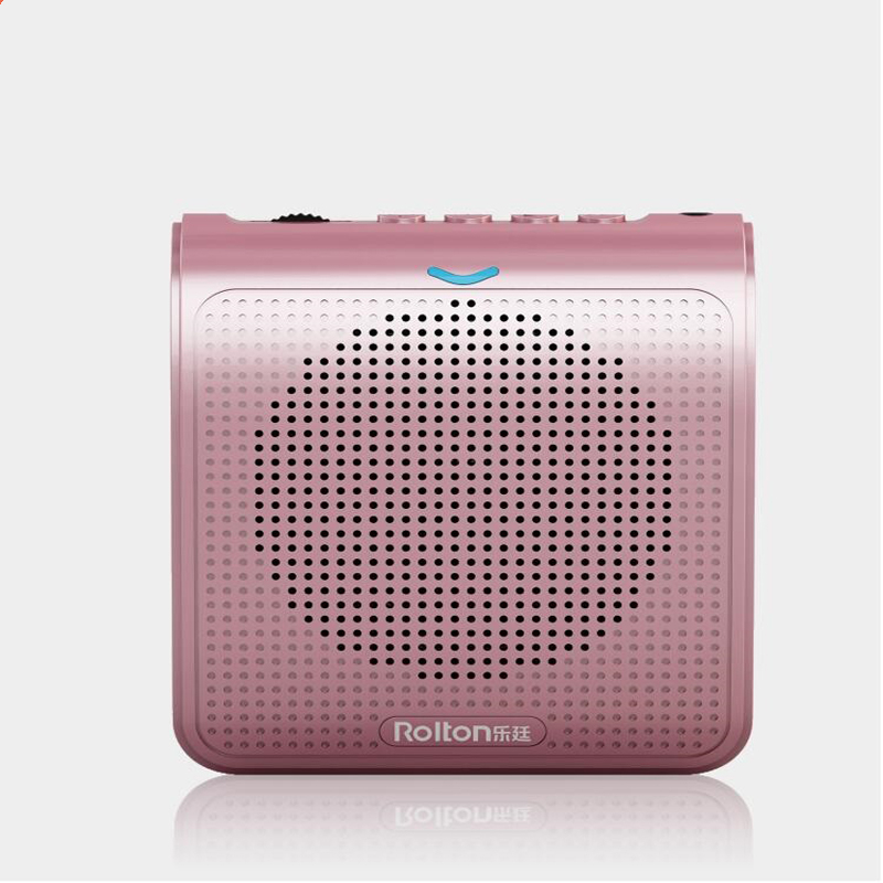 推荐Rolton Portable Microphone Loud Speaker Mini Voice - 图2