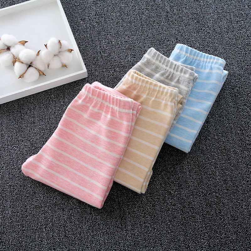 两条装儿童秋裤纯棉单条男女宝宝线裤保暖裤秋冬厚款打底裤棉毛裤,淘宝优惠券,粉丝福利购,淘宝优惠卷