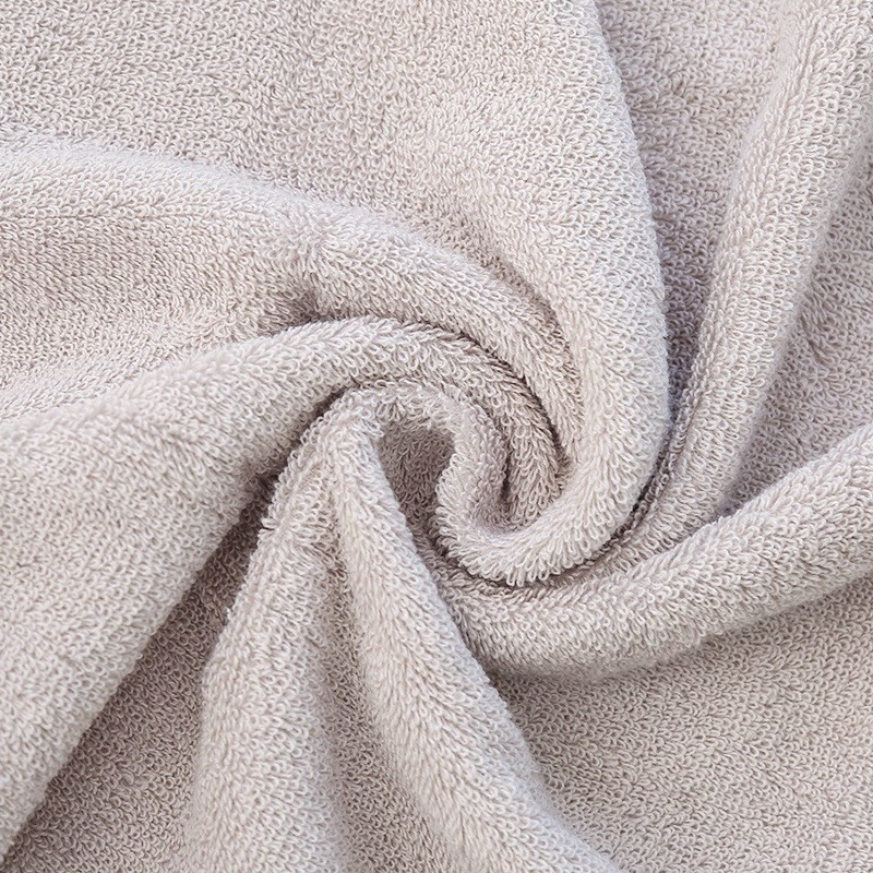 rge Size Soft AdulteBauth Towel Cotton Absorb nt washclot-图1