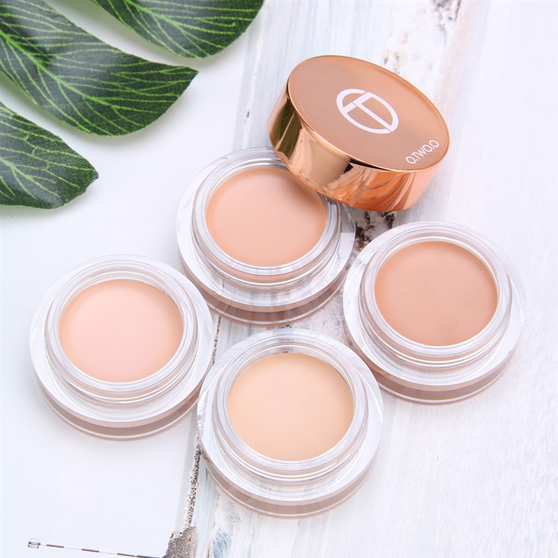 推荐Eye Primer Concealer Cream Makeup Base Long Lasting Conc - 图2