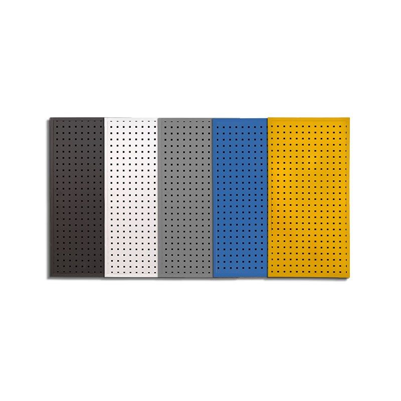 洞洞板方孔五金货架展示工具架墙上万能金属免打孔置物架,淘宝优惠券,粉丝福利购,淘宝优惠卷