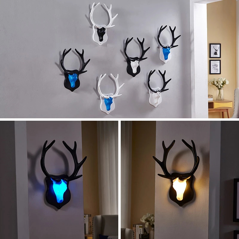 er Hdad Wall Lamp for Living Room BePeside laWl La-图2