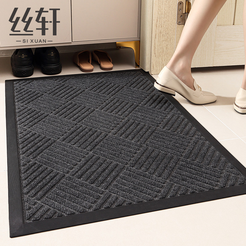 豪宅入户门地垫酒店商场户外地毯进门垫子门外家用商业大门口脚垫,淘宝优惠券,粉丝福利购,淘宝优惠卷