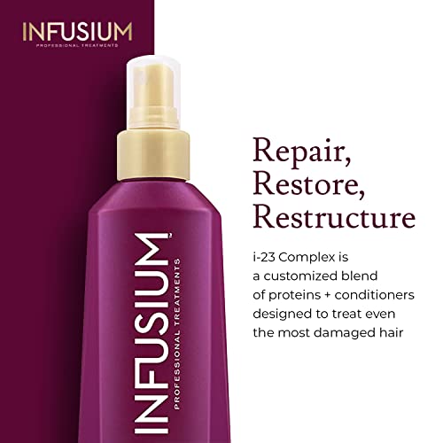 速发Infusium Infusium Repair & Renew Leave-in-treatment Spra - 图1